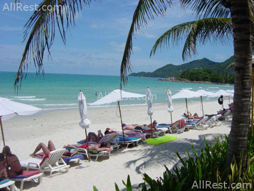 Baan Talay Resort 15